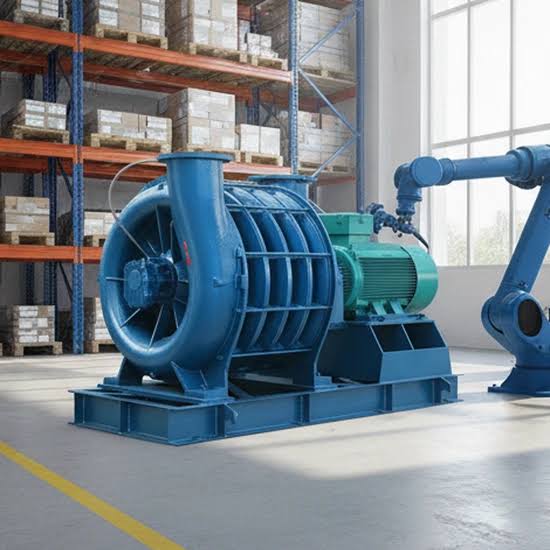 Furnace centrifuge and filter press
